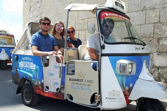 budapest-private-tuk-tuk-half-day-tour