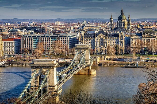 budapest-small-group-day-trip-from-vienna-with-local-guide