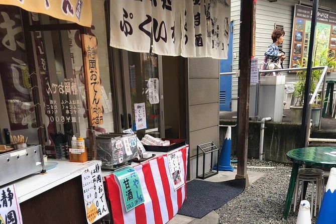 bullet-train-and-mt-fuji-famous-food-tour