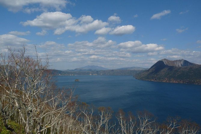 caldera-lakes-mashu-and-kussharo-one-day-private-tour