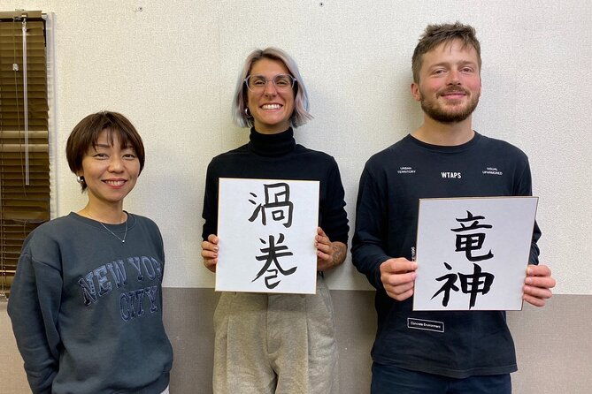 calligraphy-workshop-in-namba