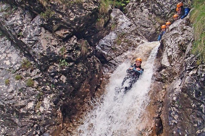 canyoning-in-susec-gorge-from-bovec