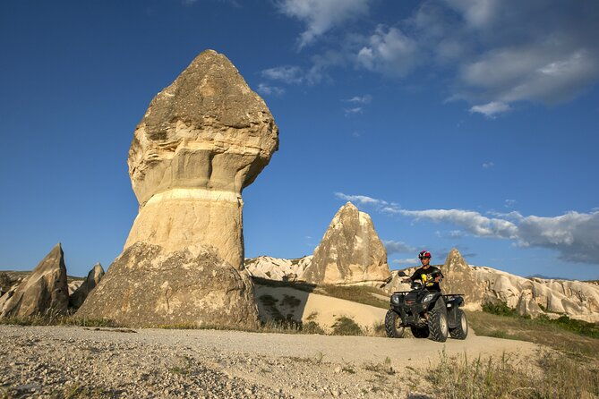 cappadocia-safari-with-atv-quad-transfer-incl