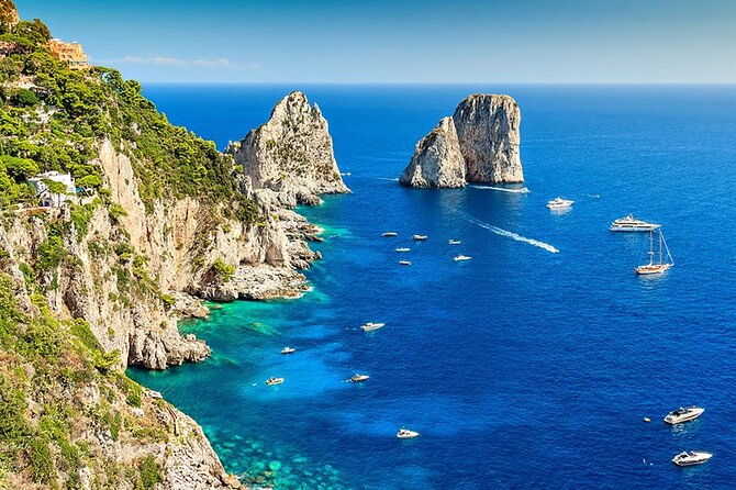 capri-semi-private-boat-tour-and-city-visit-from-sorrento