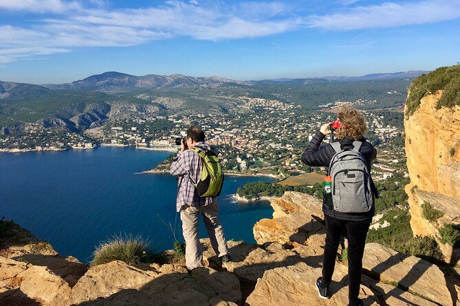 cassis-and-port-miou-5-hours-tour-from-aix-en-provence