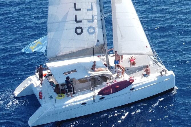 catamaran-tour-archipelago-maddalena-lunch-included