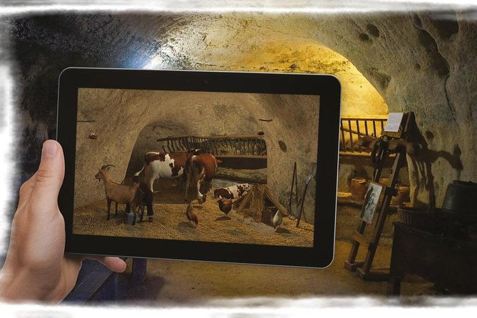 cave-museum-village-troglodyte-of-rochemenier-admission-ticket