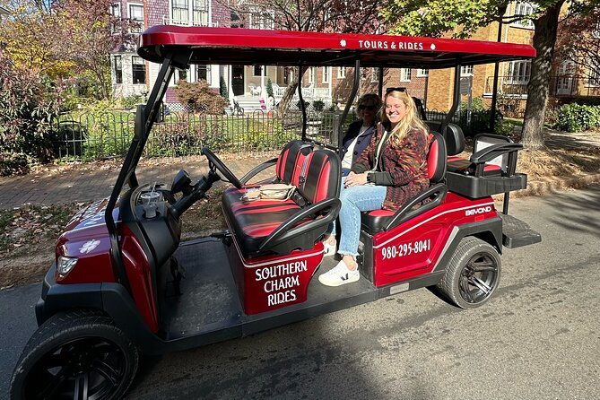 charlottes-ultimate-southern-charm-historical-city-cart-tour