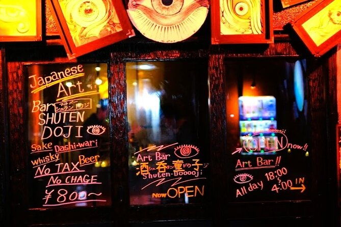 cheers-bar-hopping-tour-w-a-local-guide-in-shinjuku-kabukicho