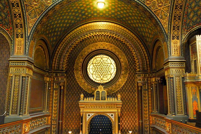 classical-concert-in-spanish-synagogue