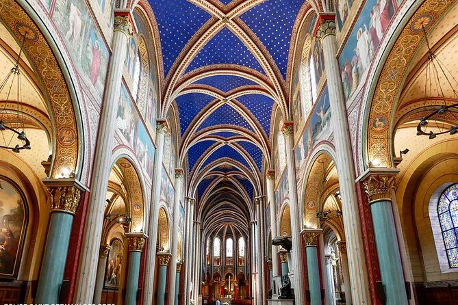 classical-music-concert-saint-germain-des-pres-church