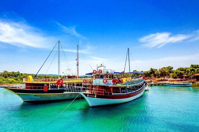 cleopatra-island-boat-trip-from-marmaris-with-lunch-and-drinks