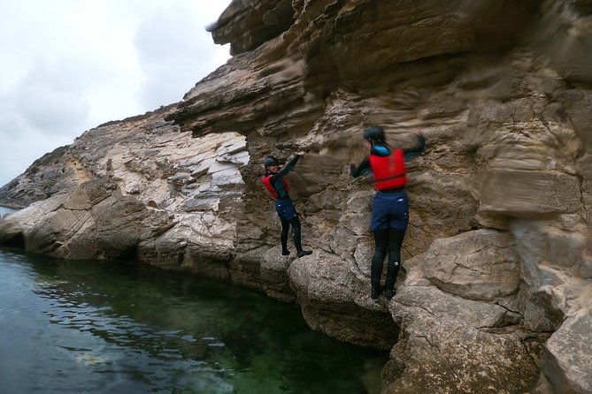 coasteering-adventure-with-snorkeling