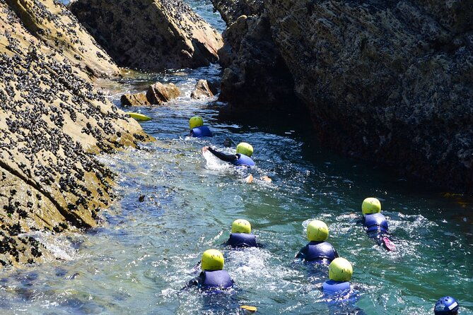 coasteering-experience-in-newquay