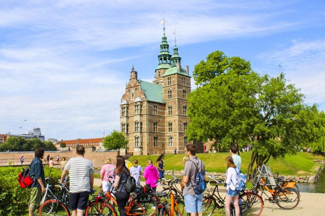 copenhagen-3-hour-city-highlights-bike-tour