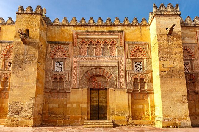 cordoba-mosque-cathedral-city-private-tour