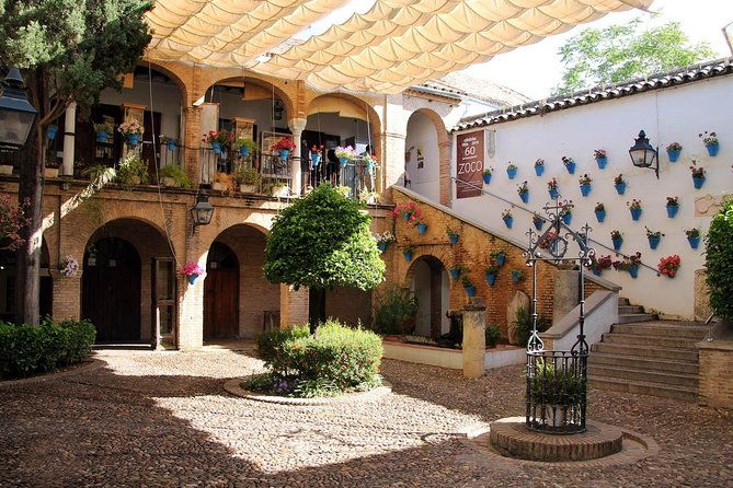 cordoba-mosque-jewish-quarter-and-alcazar