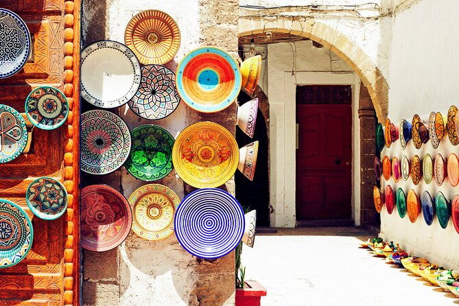 cultural-excursion-for-one-day-to-tangier-with-ferry-included