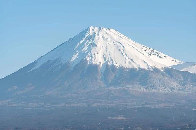 customizable-private-tour-in-mt-fuji-from-tokyo-by-car-or-van