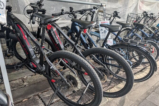 cycling-tour-at-tajimi-journey-through-the-history-of-mino-ware