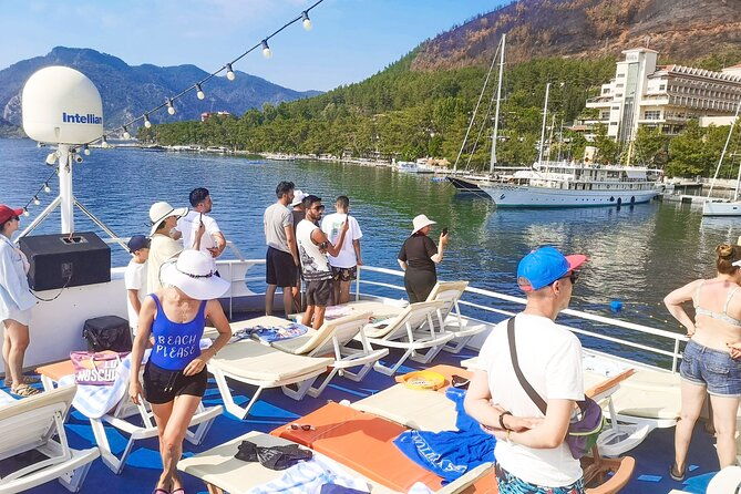 dalyan-cruise-iztuzu-beach-river-cruise-and-mud-bath-from-marmaris-and-icmeler