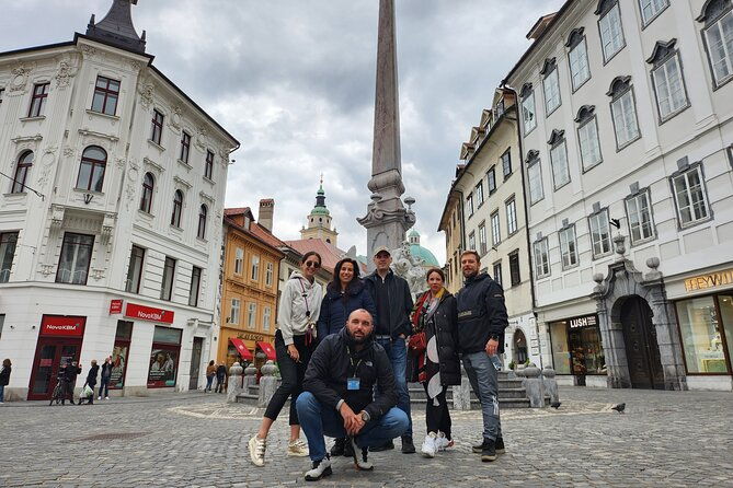 day-tour-to-ljubljana-lake-bled-with-minivan-8pax-max-from-zagreb