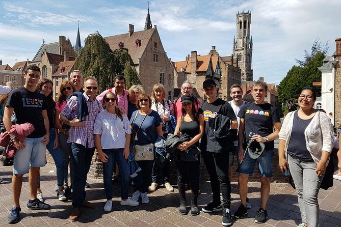 day-trip-to-bruges-in-group