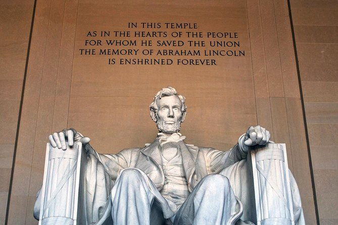 dc-highlights-half-day-tour