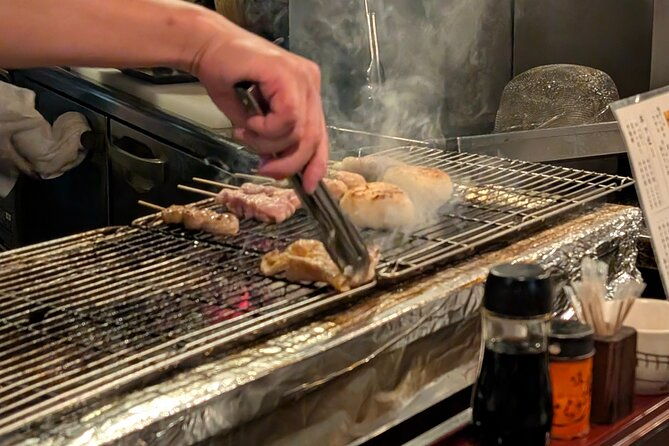 deep-dive-into-noges-izakaya-bar-hopping-tour-in-yokohama