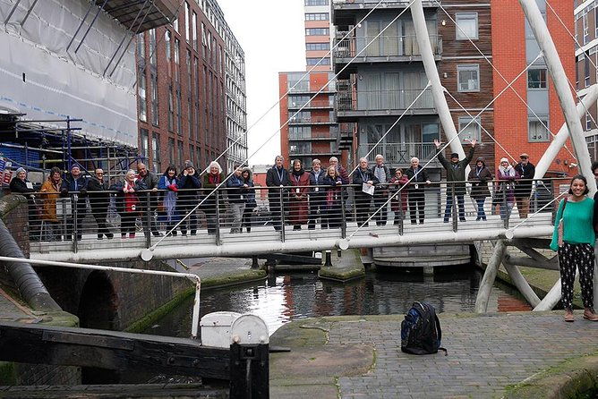 discovering-birmingham-2-hour-walking-tour-to-the-jewellery-quarter