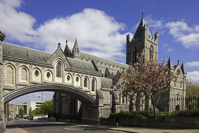 dublin-christ-church-cathedral-admission-ticket