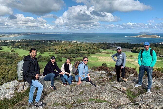 dublin-coastal-hike-with-howth-adventures