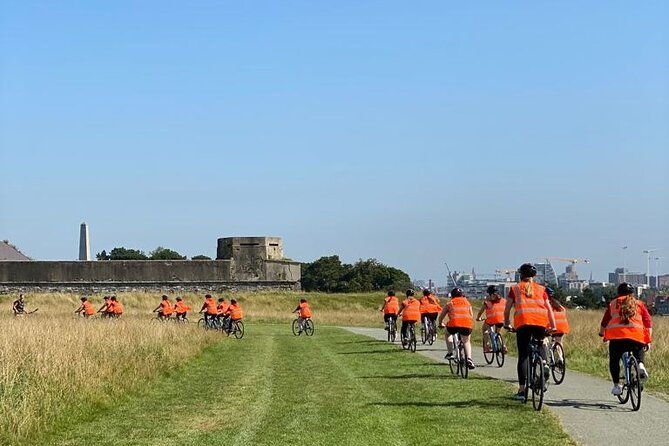 dublin-full-day-bike-rental