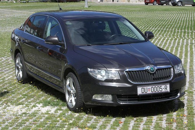 dubrovnik-airport-transfer