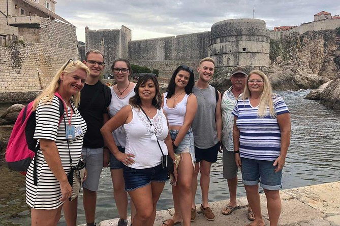 dubrovnik-city-walls-sunset-guided-tour