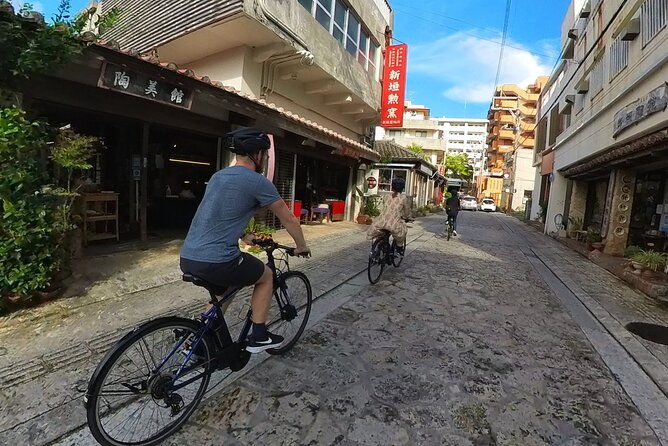 e-bike-nature-tour-in-shuri