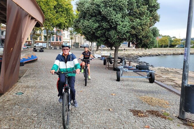 e-bike-porto-downtown-and-sightseeing-bike-tour