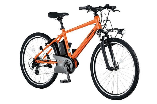 e-bike-rental-in-okutama-tokyo