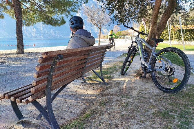e-bike-rental-in-riva-del-garda