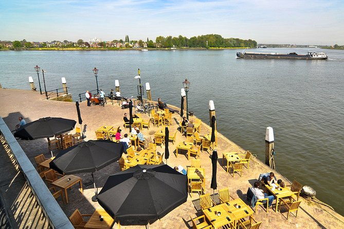 e-scavenger-hunt-dordrecht-explore-the-city-at-your-own-pace