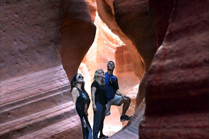 east-zion-crimson-canyon-hike-utv-adventure