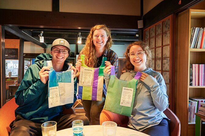 eco-focused-cycling-and-crafts-tour-in-kameoka-1-day