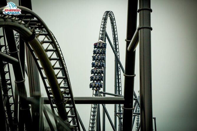 energylandia-theme-park-full-day-with-hotel-pickup-from-krakow
