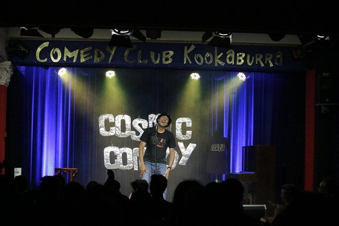 english-comedy-ticket-including-pizza-in-berlin-mitte