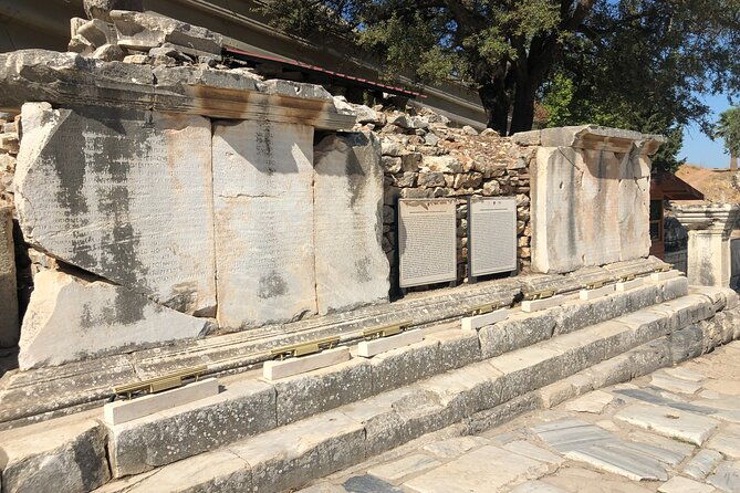 ephesus-and-terrace-houses-tour-from-izmir-cruisers-only