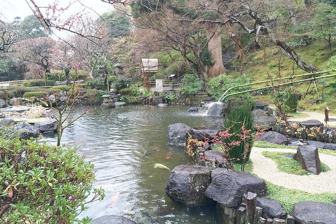 exciting-kamakura-one-day-tour-from-tokyo