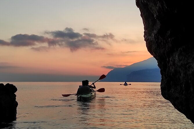 exclusive-sorrento-kayaking-experience-with-swimming