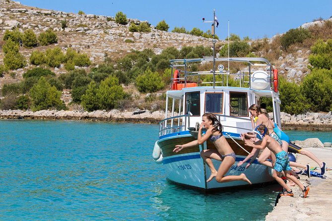 excursion-to-kornati-national-park-from-zadar