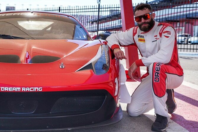 exotic-car-driving-experience-at-the-las-vegas-motor-speedway