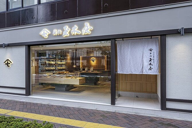 experience-a-western-twist-on-japanese-sake-snacks